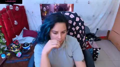 Snapshot of elektra_91 chatting on 18, 1, 2025 elektra online show from 18, 1, 2025