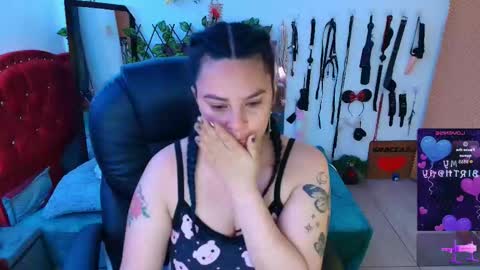 Snapshot of elektra_91 chatting on 21, 9, 2025 elektra online show from 21, 9, 2025