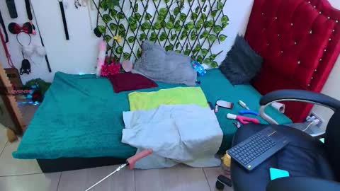 Snapshot of elektra_91 chatting on 26, 10, 2025 elektra online show from 26, 10, 2025