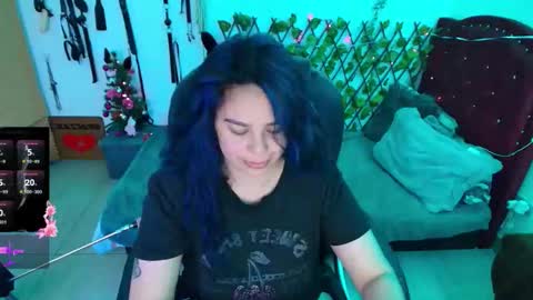 Snapshot of elektra_91 chatting on 15, 12, 2025 elektra online show from 15, 12, 2025