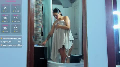 Elektra online show from 6, 10, 2025