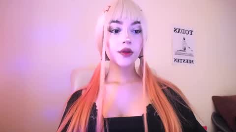  Elektra Sky  online show from 23, 4, 2026