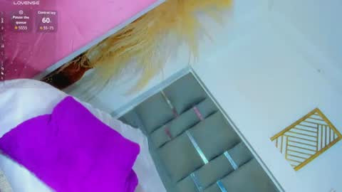 Snapshot of elektraa_foxx_ chatting on 20, 7, 2026 Elecktra online show from 20, 7, 2026