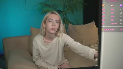 Elen  online show from 23, 5, 2026
