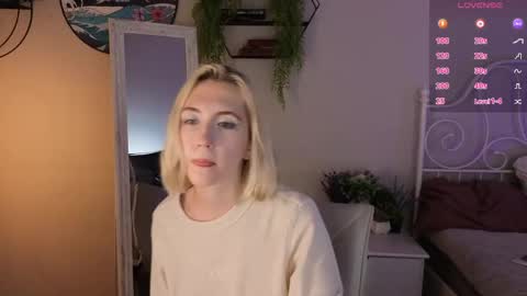 Elen  online show from 24, 5, 2026