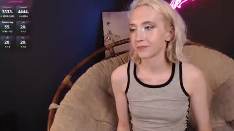 Elen  online show from 10, 6, 2026