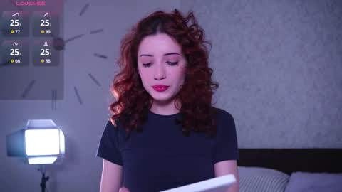 elena_li online show from 15, 3, 2026