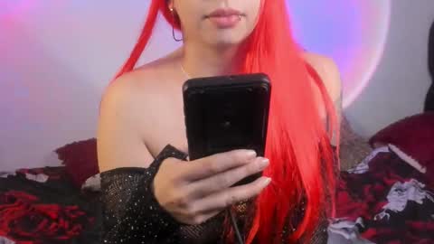 Snapshot of elena_lust chatting on 5, 12, 2025 Elena online show from 5, 12, 2025