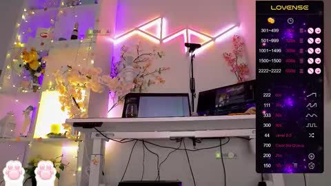 Snapshot of elena_marilyn chatting on 2, 2, 2026 Elena online show from 2, 2, 2026