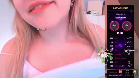 Snapshot of elena_marilyn chatting on 23, 2, 2026 Elena online show from 23, 2, 2026
