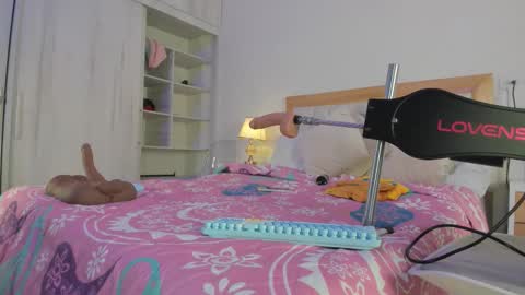 Elena online show from 16, 12, 2025