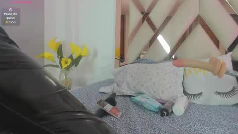 Elena online show from 15, 3, 2026