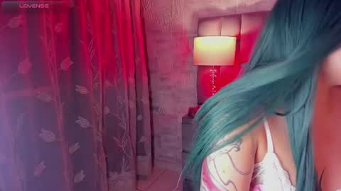 Elena online show from 21, 5, 2026