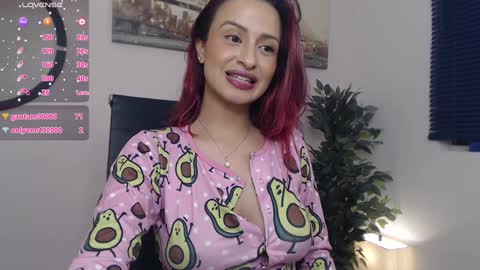 Snapshot of elena_ruiz chatting on 17, 12, 2024 Elena online show from 17, 12, 2024