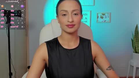 Snapshot of elena_ruiz chatting on 26, 2, 2025 Elena online show from 26, 2, 2025