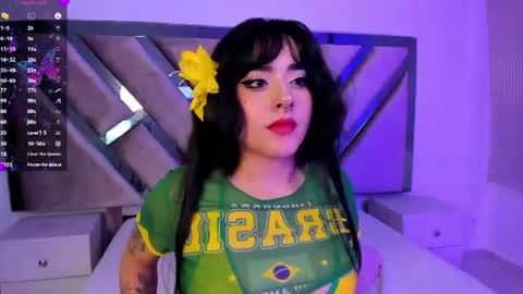 elena_tylor online show from 12, 6, 2026