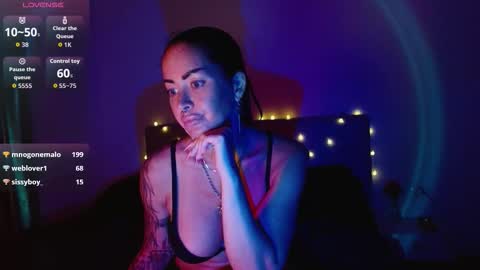 Elena online show from 7, 11, 2025