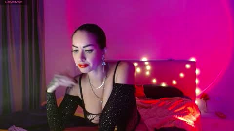 Elena online show from 20, 11, 2025