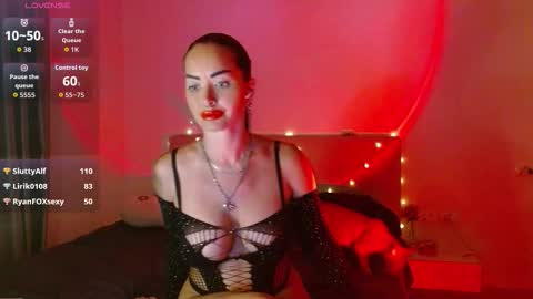 Elena online show from 27, 11, 2025