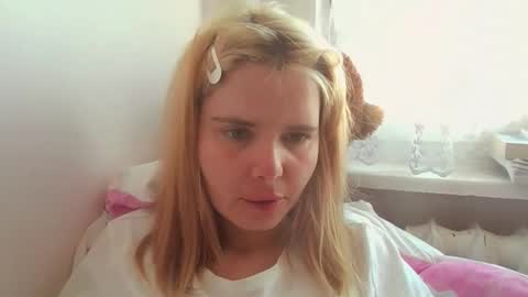 Elena online show from 16, 3, 2026