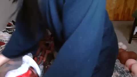 Goddess Elena online show from 22, 12, 2024