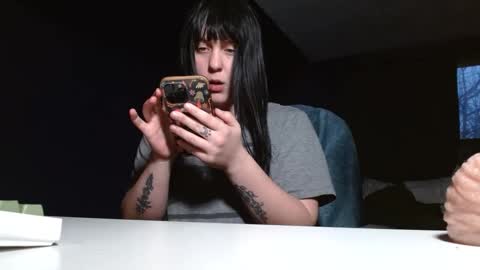 Goddess Elena online show from 5, 1, 2025