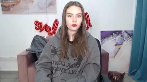 Snapshot of elenaoconar chatting on 25, 2, 2025 elenaoconar online show from 25, 2, 2025