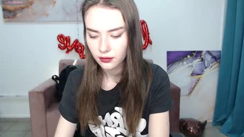 Snapshot of elenaoconar chatting on 25, 2, 2025 elenaoconar online show from 25, 2, 2025