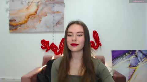 Snapshot of elenaoconar chatting on 28, 2, 2025 elenaoconar online show from 28, 2, 2025