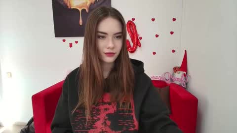 Snapshot of elenaoconar chatting on 1, 3, 2025 elenaoconar online show from 1, 3, 2025