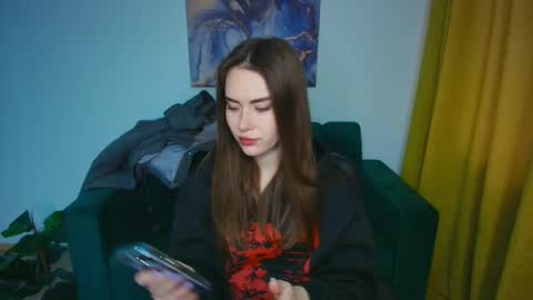Snapshot of elenaoconar chatting on 2, 3, 2025 elenaoconar online show from 2, 3, 2025