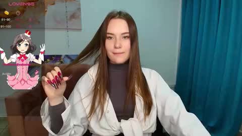 Snapshot of elenaoconar chatting on 29, 9, 2025 elenaoconar online show from 29, 9, 2025