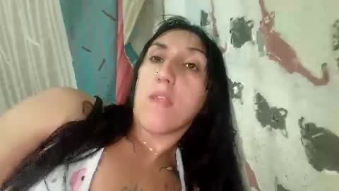 Snapshot of elenaramospulido chatting on 28, 9, 2025 elenaramospulido online show from 28, 9, 2025