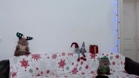 ElenaTroyy online show from 29, 12, 2024