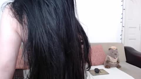 ElenaTroyy online show from 10, 2, 2025