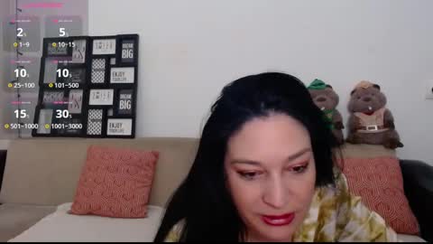 ElenaTroyy online show from 7, 3, 2025