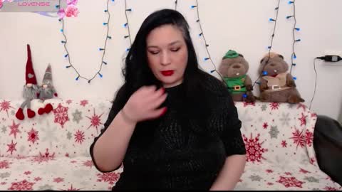 ElenaTroyy online show from 18, 12, 2025