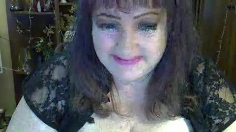 Snapshot of elenazed chatting on 25, 1, 2025 ElenaZed online show from 25, 1, 2025