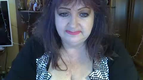 Snapshot of elenazed chatting on 26, 1, 2025 ElenaZed online show from 26, 1, 2025