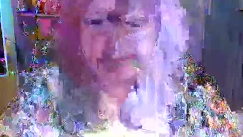 Snapshot of elenazed chatting on 27, 1, 2025 ElenaZed online show from 27, 1, 2025