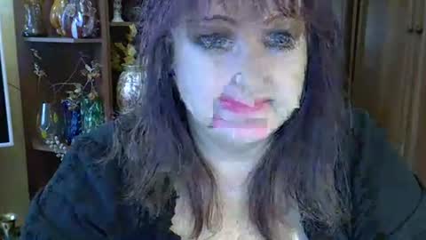 Snapshot of elenazed chatting on 29, 1, 2025 ElenaZed online show from 29, 1, 2025