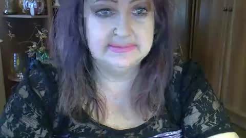 Snapshot of elenazed chatting on 5, 2, 2025 ElenaZed online show from 5, 2, 2025