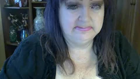Snapshot of elenazed chatting on 13, 2, 2025 ElenaZed online show from 13, 2, 2025