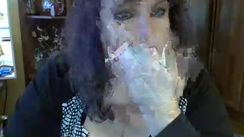 Snapshot of elenazed chatting on 19, 2, 2025 ElenaZed online show from 19, 2, 2025