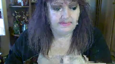 Snapshot of elenazed chatting on 1, 3, 2025 ElenaZed online show from 1, 3, 2025