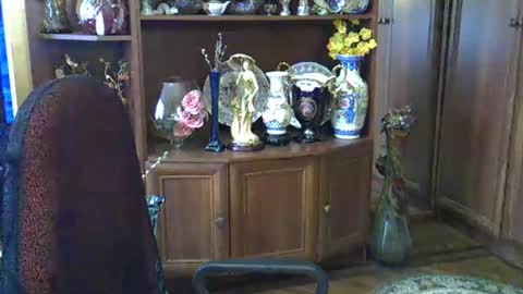 Snapshot of elenazed chatting on 2, 3, 2025 ElenaZed online show from 2, 3, 2025