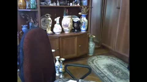 ElenaZed online show from 18, 3, 2026