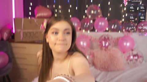 Isabella - streaming MondayTuesdayWednesdayFridaySaturdaySunday online show from 8, 12, 2024