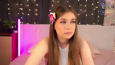 Isabella - streaming MondayTuesdayWednesdayFridaySaturdaySunday online show from 16, 2, 2025