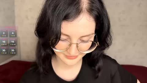 Snapshot of eleniswackhammer chatting on 19, 5, 2026 Annie PVT IS OPEN online show from 19, 5, 2026